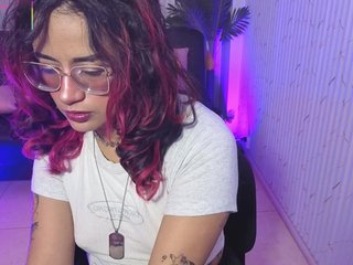 Kristen-tay Porn Show