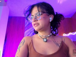Kristen-tay Porn Show