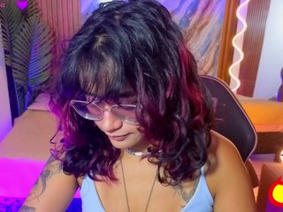 Kristen-tay Porn Show