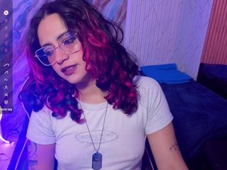 Kristen-tay Porn Show