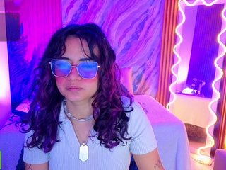 Kristen-tay Porn Show