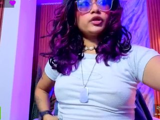 Kristen-tay Porn Show
