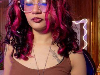 Kristen-tay Porn Show