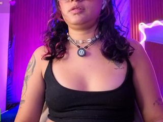 Kristen-tay Porn Show