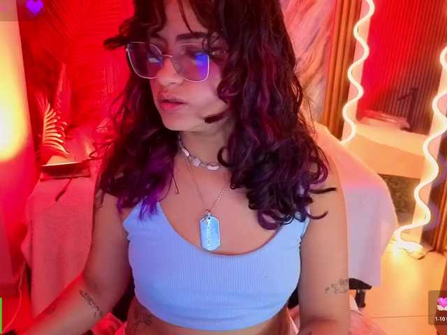 Kristen-tay live cam on BongaCams
