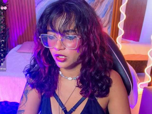 Kristen-tay live cam on BongaCams