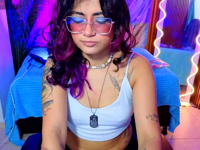 Kristen-tay live cam on BongaCams