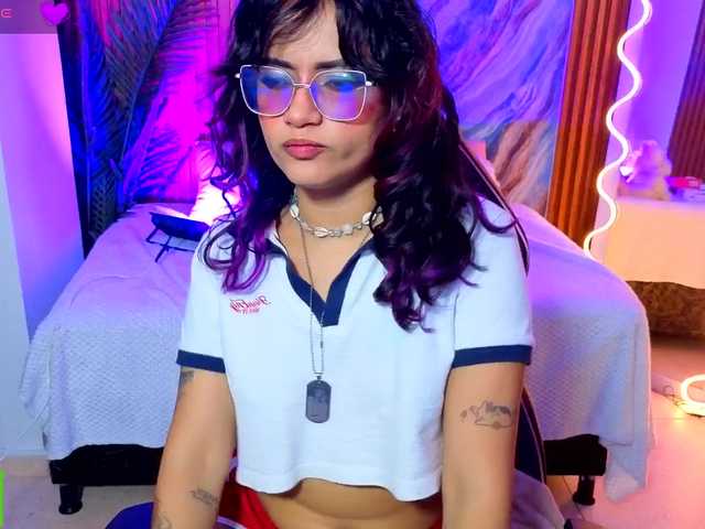 Kristen-tay live cam on BongaCams
