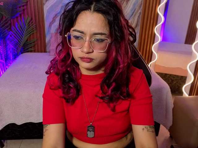 Kristen-tay live cam on BongaCams
