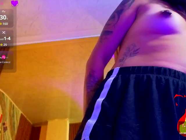 Kristen-tay live cam on BongaCams