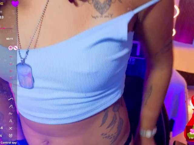 Kristen-tay live cam on BongaCams