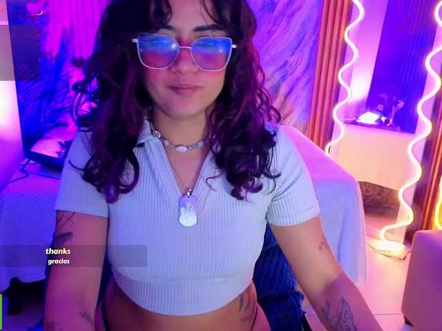 Kristen-tay live cam on BongaCams