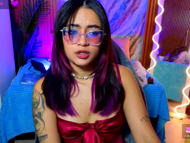 Kristen-tay live cam on BongaCams