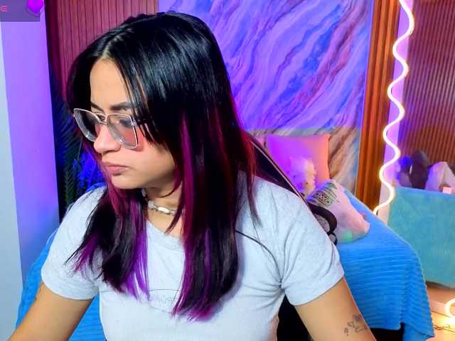 Kristen-tay live cam on BongaCams