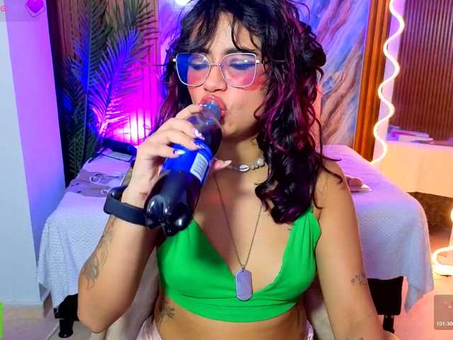 Kristen-tay live cam on BongaCams