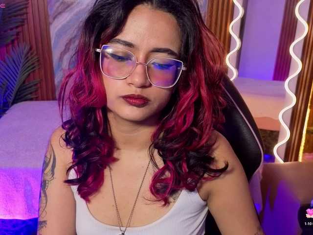 Kristen-tay live cam on BongaCams
