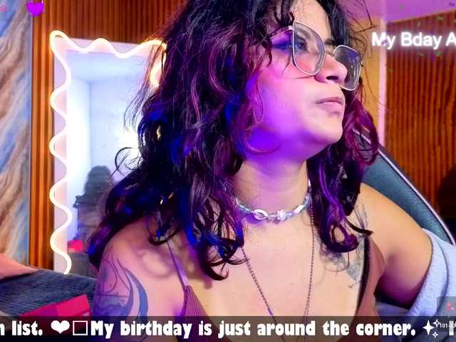Kristen-tay live cam on BongaCams