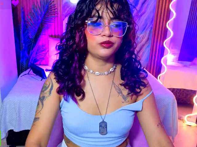 Kristen-tay live cam on BongaCams