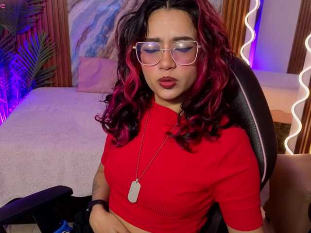 Kristen-tay live cam on BongaCams