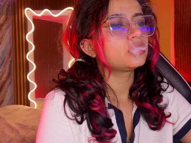 Kristen-tay live cam on BongaCams