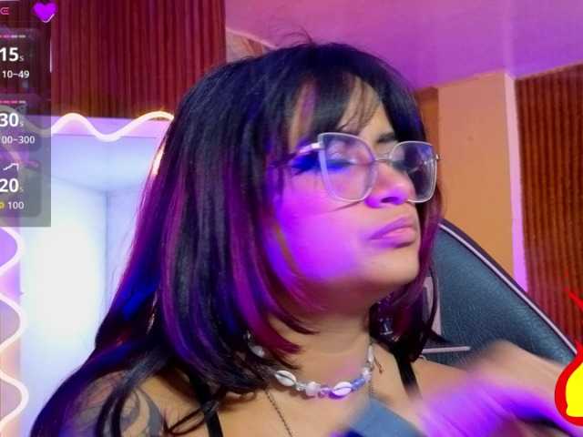 Kristen-tay live cam on BongaCams