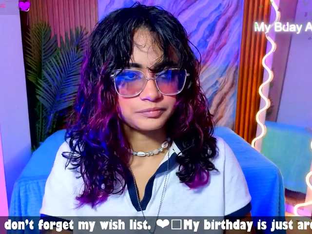 Kristen-tay live cam on BongaCams