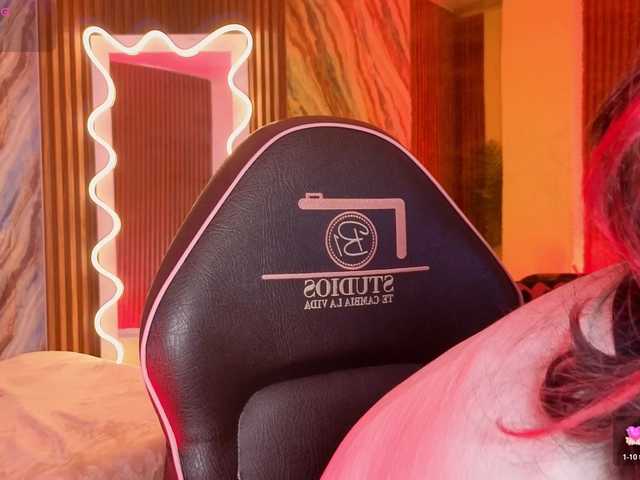 Kristen-tay live cam on BongaCams