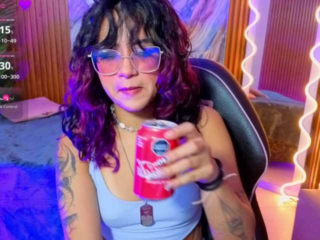 Kristen-tay live cam on BongaCams