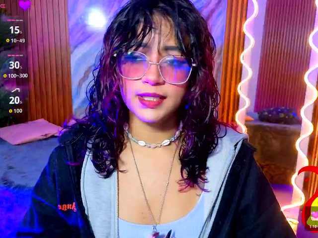 Kristen-tay live cam on BongaCams