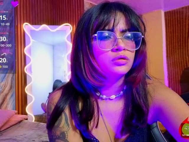 Kristen-tay live cam on BongaCams
