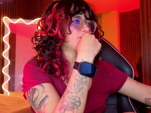 Kristen-tay live cam on BongaCams
