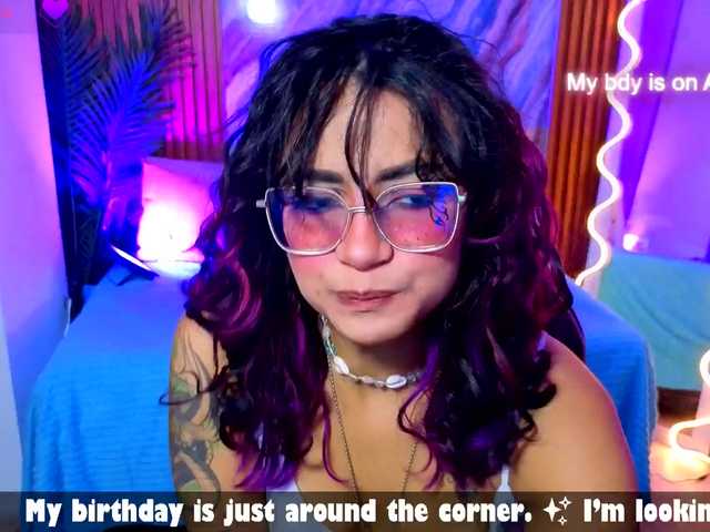 Kristen-tay live cam on BongaCams
