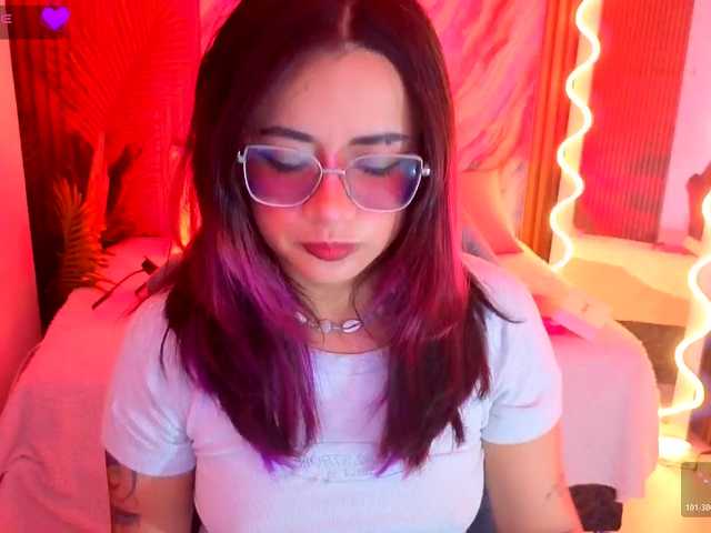 Kristen-tay live cam on BongaCams