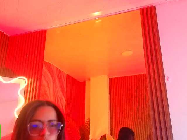 Kristen-tay live cam on BongaCams