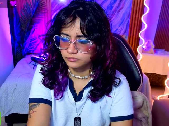 Kristen-tay live cam on BongaCams