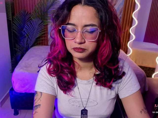 Kristen-tay live cam on BongaCams