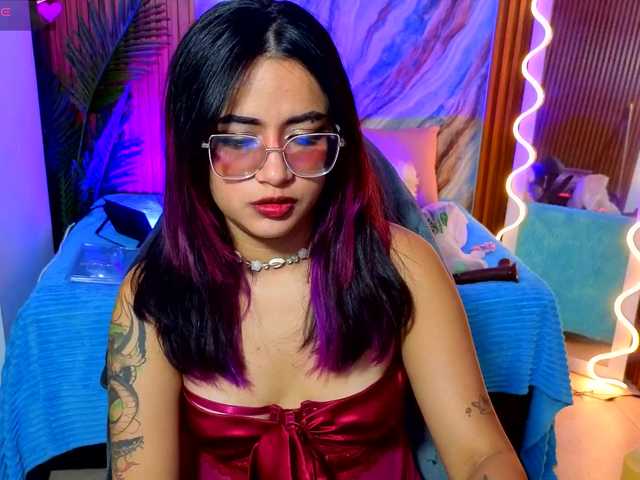 Kristen-tay live cam on BongaCams