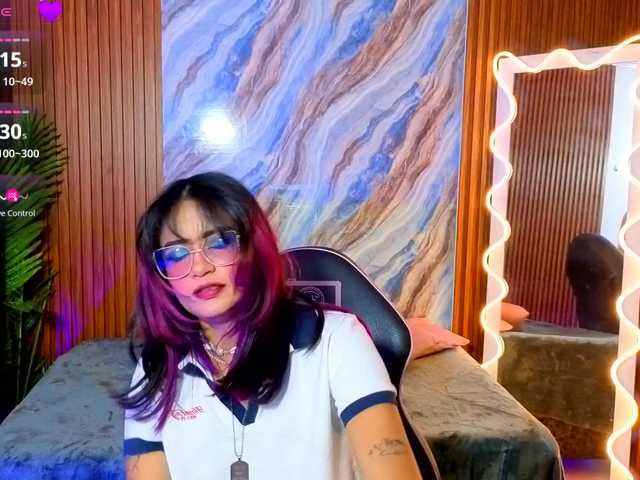 Kristen-tay live cam on BongaCams