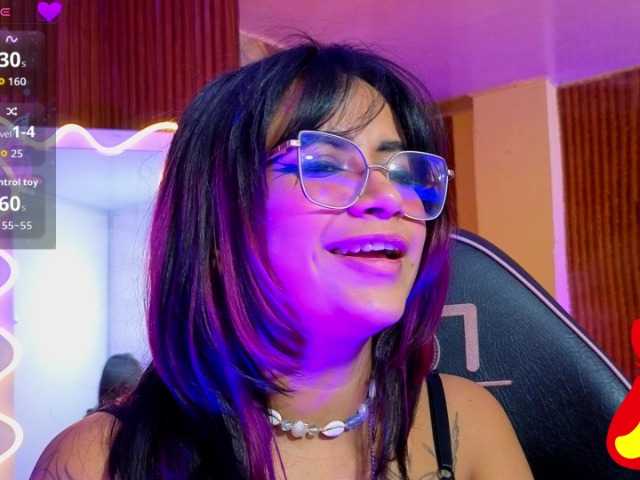 Kristen-tay live cam on BongaCams