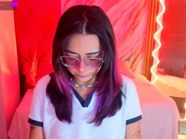 Kristen-tay live cam on BongaCams