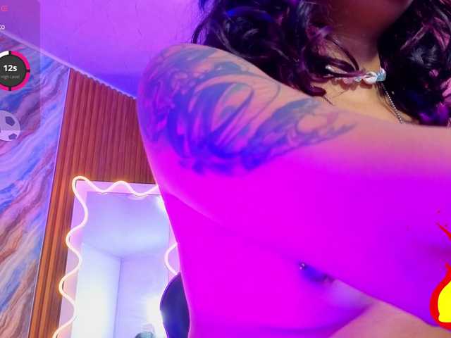 Kristen-tay live cam on BongaCams