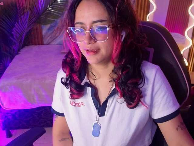 Kristen-tay live cam on BongaCams