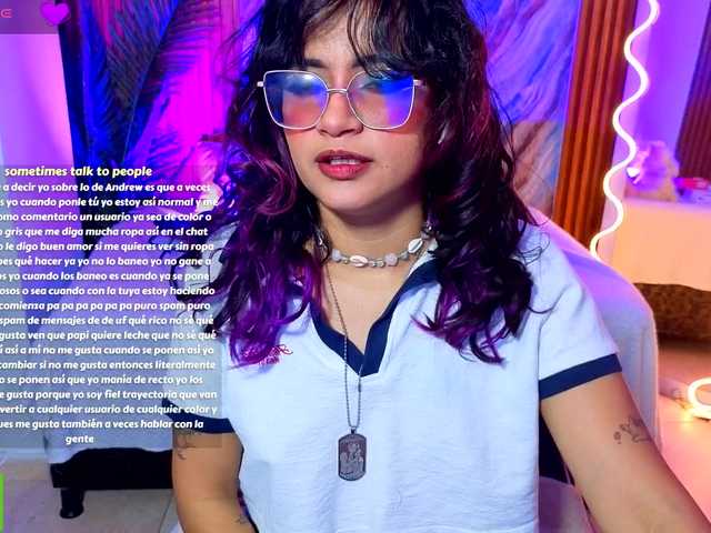 Kristen-tay live cam on BongaCams