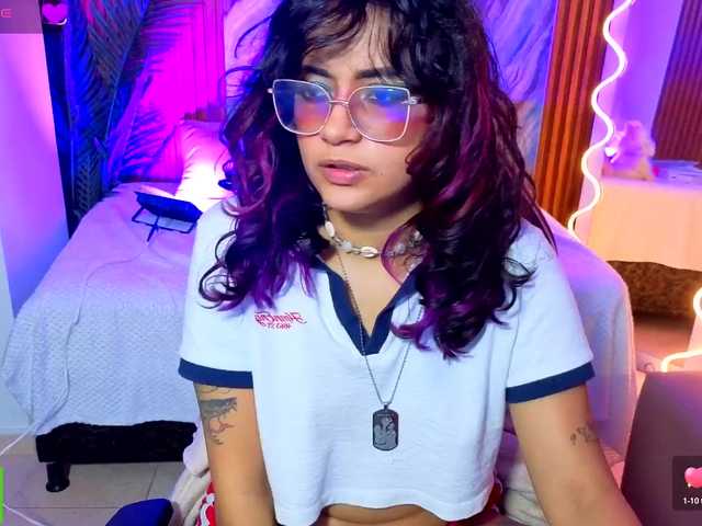 Kristen-tay live cam on BongaCams