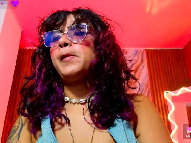 Kristen-tay live cam on BongaCams