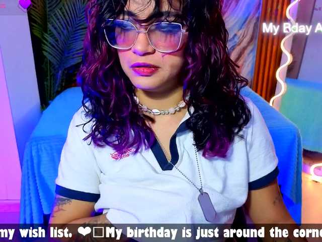 Kristen-tay live cam on BongaCams