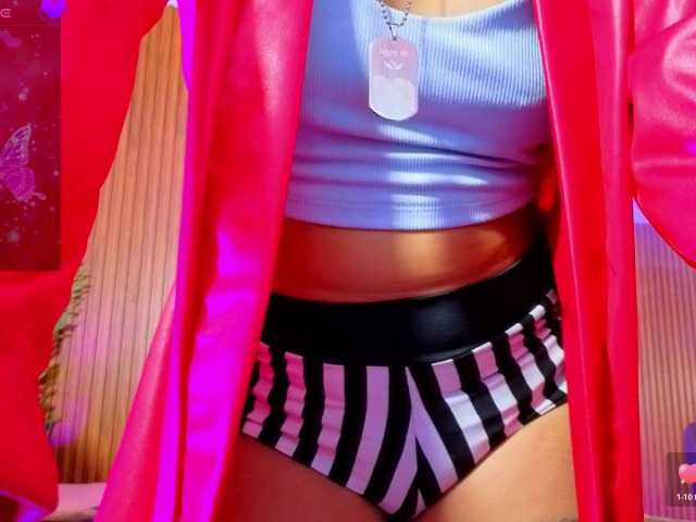 Kristen-tay live cam on BongaCams