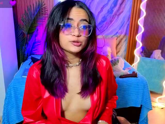 Kristen-tay live cam on BongaCams