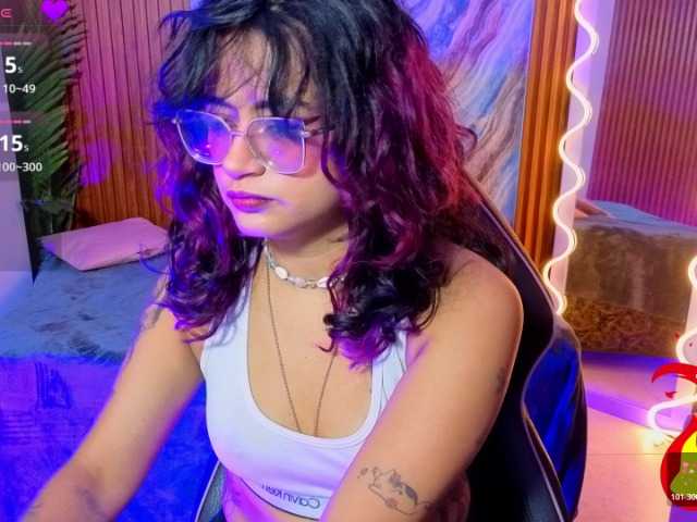 Kristen-tay live cam on BongaCams