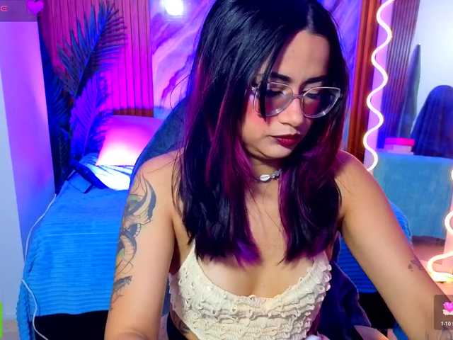 Kristen-tay live cam on BongaCams